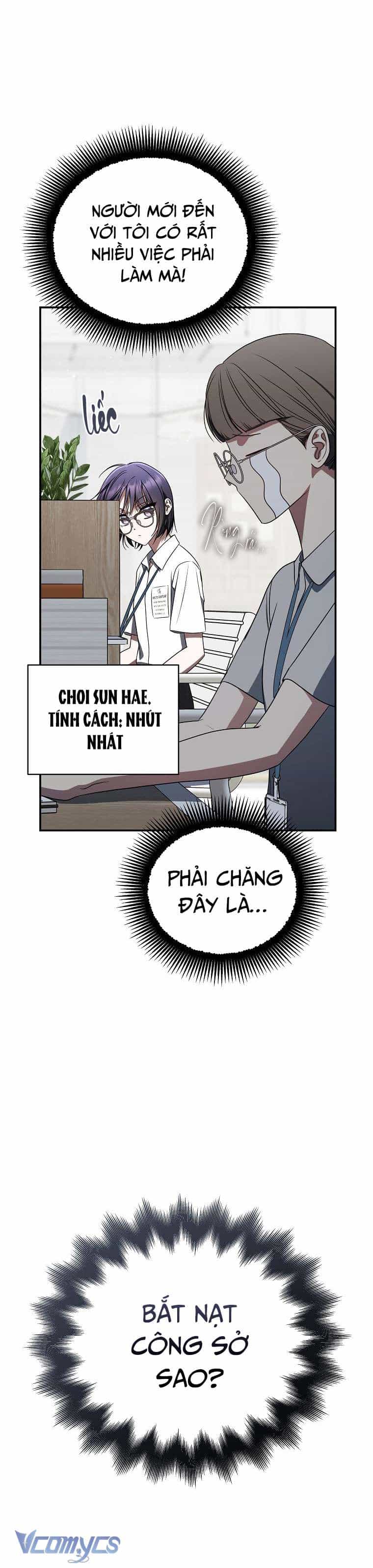 Nam Chính Quái Vật Sống Dưới Giường Tôi - Chương 52 - ảnh 297