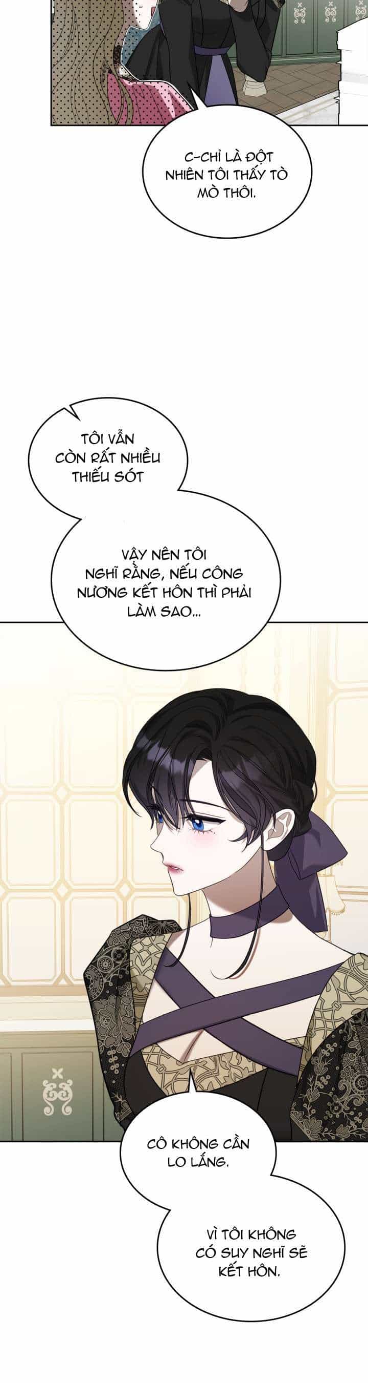 Nam Chính Quái Vật Sống Dưới Giường Tôi - Chương 53 - ảnh 70