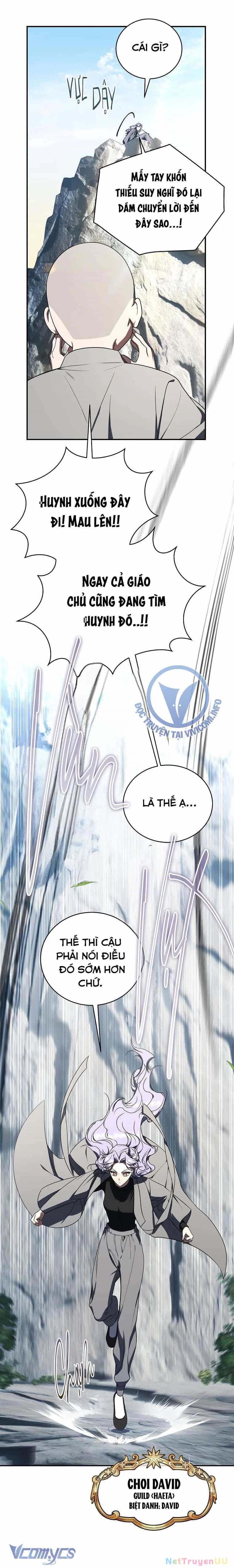 Nam Chính Quái Vật Sống Dưới Giường Tôi - Chương 54 - ảnh 4