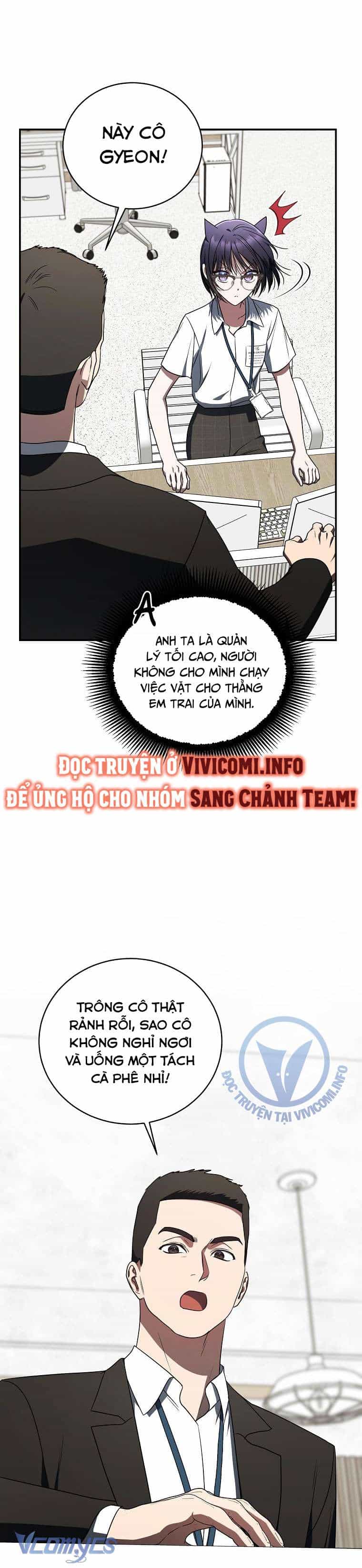 Nam Chính Quái Vật Sống Dưới Giường Tôi - Chương 55 - ảnh 303