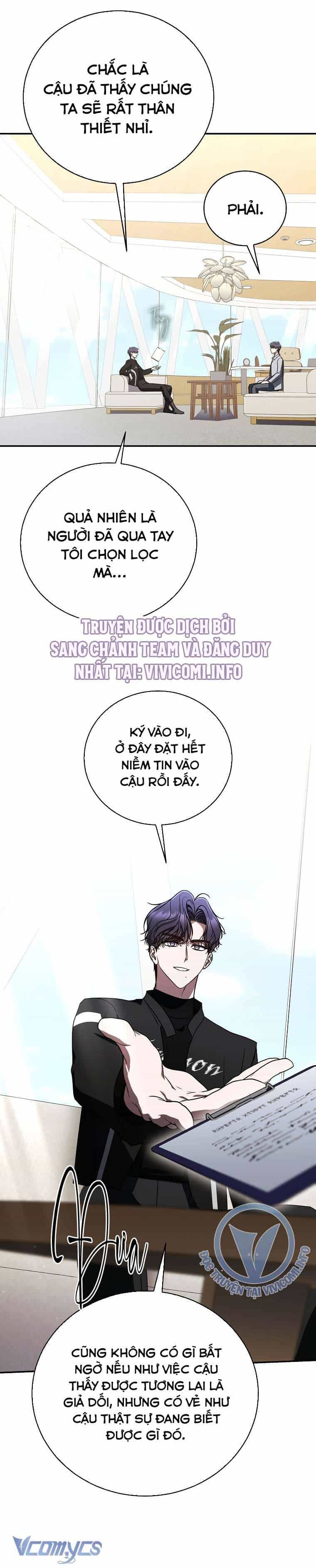 Nam Chính Quái Vật Sống Dưới Giường Tôi - Chương 55 - ảnh 365