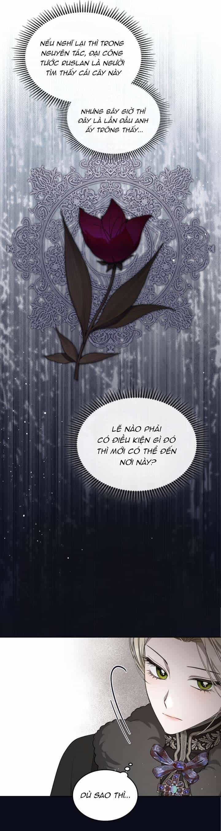 Nam Chính Quái Vật Sống Dưới Giường Tôi - Chương 58 - ảnh 6