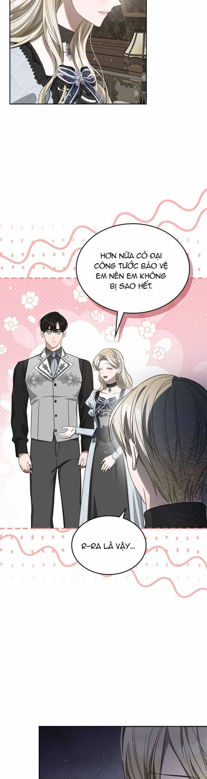 Nam Chính Quái Vật Sống Dưới Giường Tôi - Chương 59 - ảnh 31