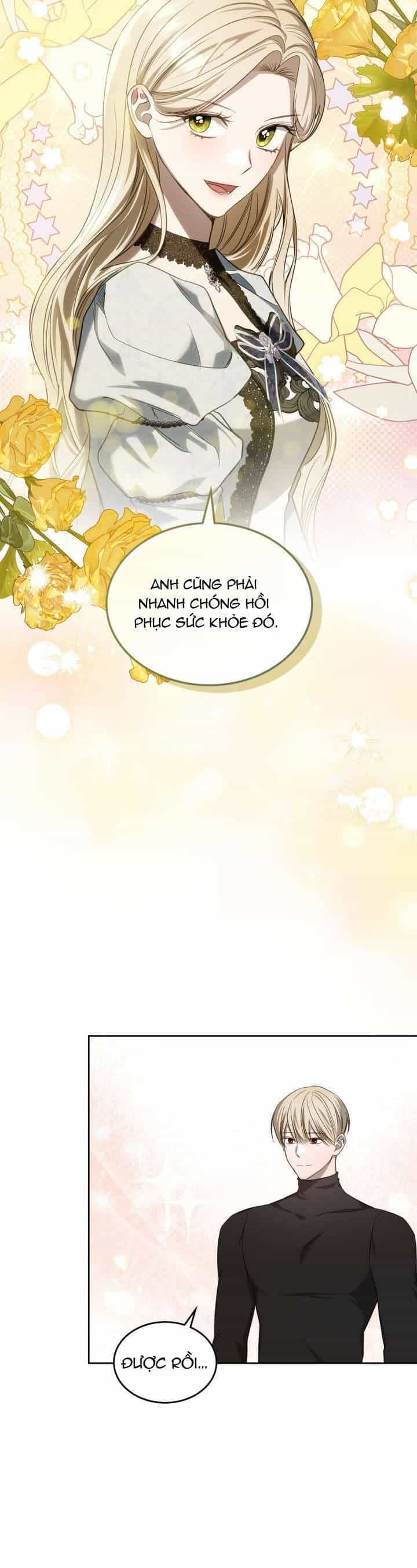 Nam Chính Quái Vật Sống Dưới Giường Tôi - Chương 61 - ảnh 30