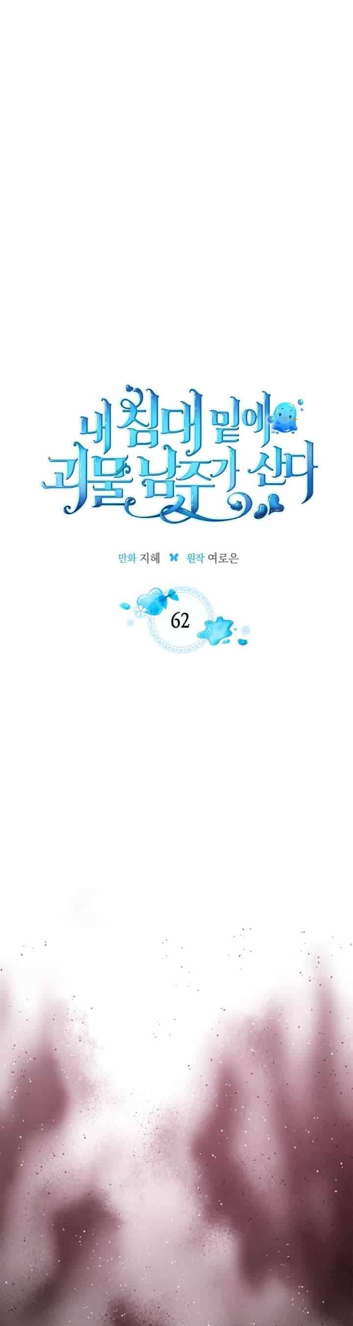 Nam Chính Quái Vật Sống Dưới Giường Tôi - Chương 62 - ảnh 12