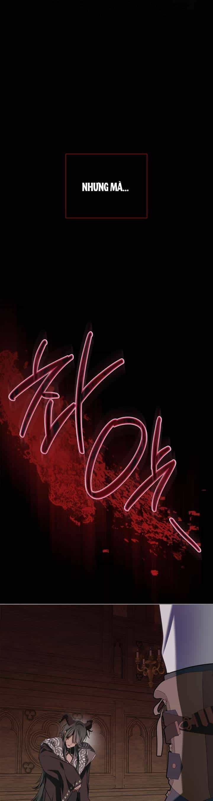 Nam Chính Quái Vật Sống Dưới Giường Tôi - Chương 62 - ảnh 14