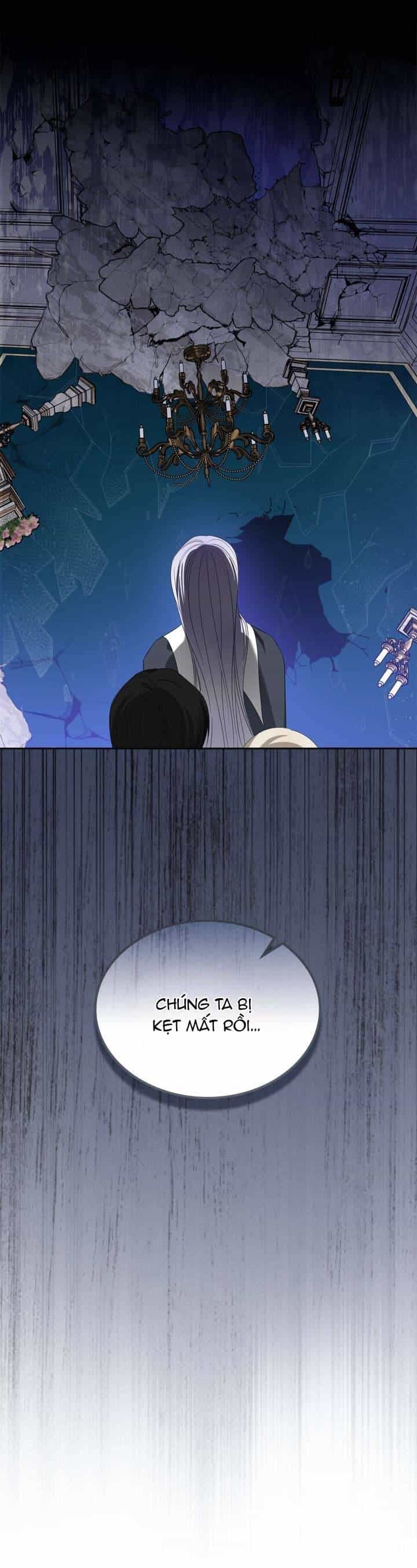 Nam Chính Quái Vật Sống Dưới Giường Tôi - Chương 62 - ảnh 41