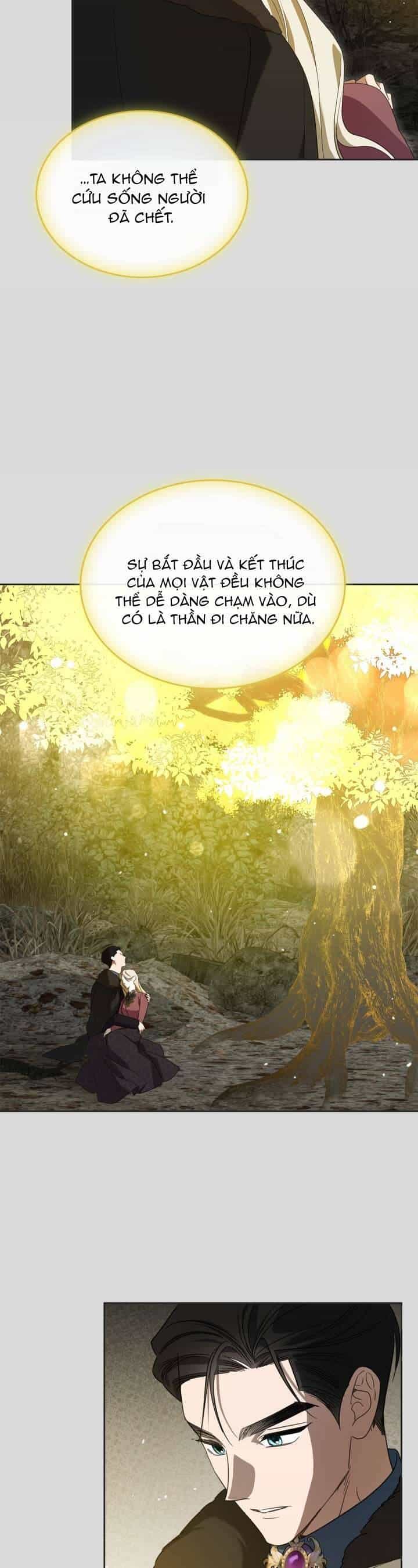 Nam Chính Quái Vật Sống Dưới Giường Tôi - Chương 65 - ảnh 42