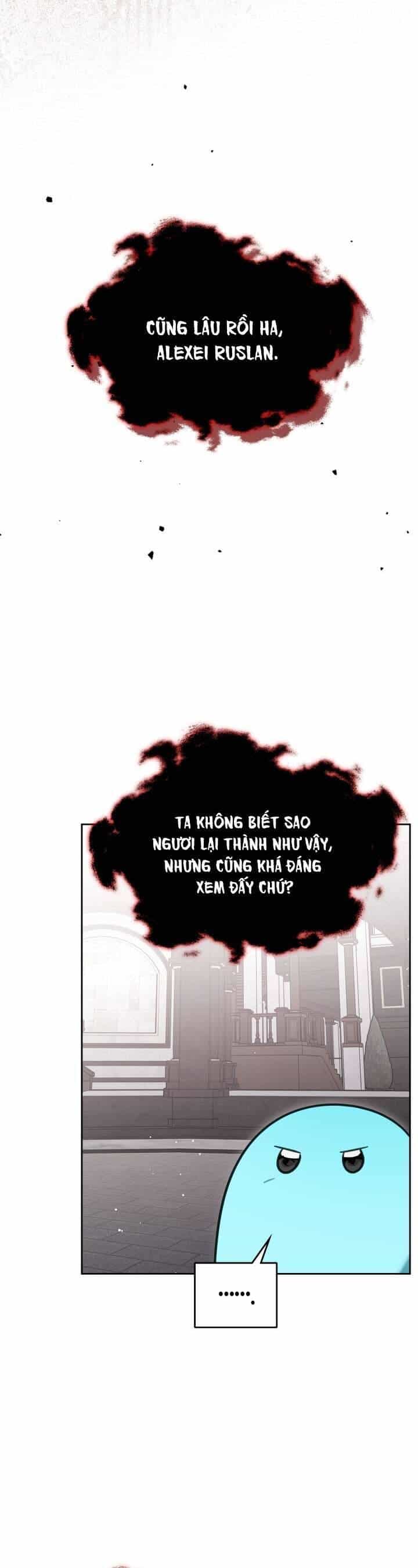 Nam Chính Quái Vật Sống Dưới Giường Tôi - Chương 67 - ảnh 9