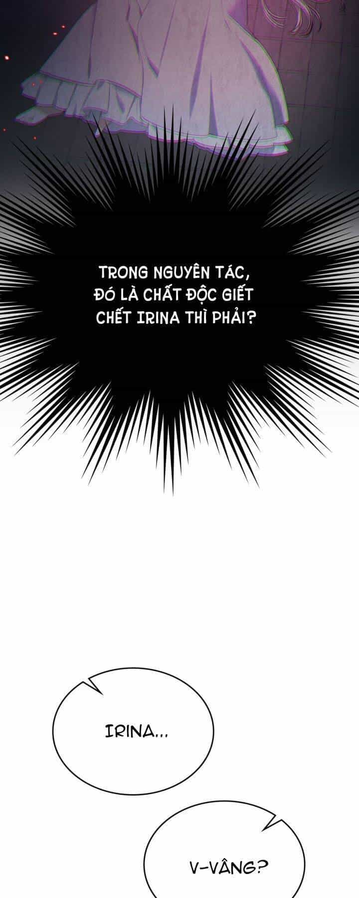 Nam Chính Quái Vật Sống Dưới Giường Tôi - Chương 8 - ảnh 19