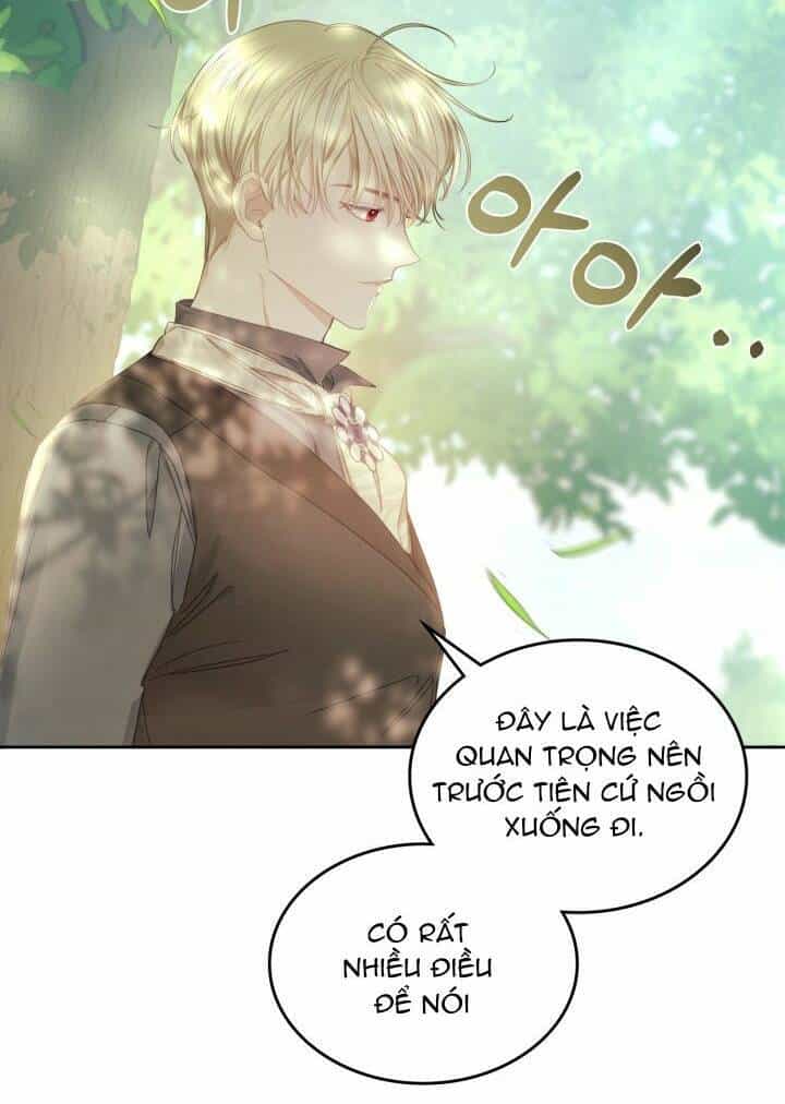Nam Chính Quái Vật Sống Dưới Giường Tôi - Chương 8 - ảnh 7