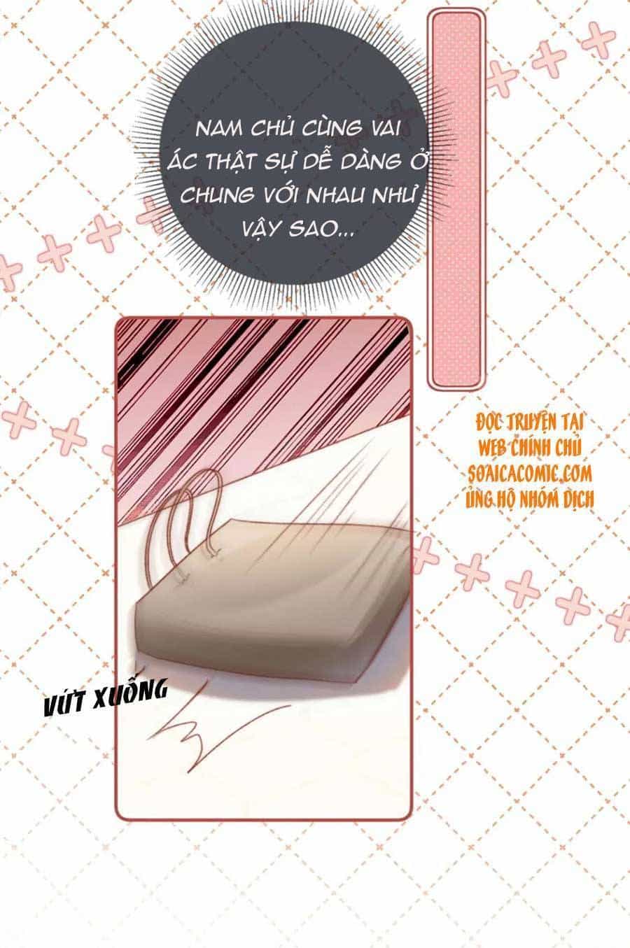 Nam Chính Và Nhân Vật Phản Diện Tôi Nuôi Đều Không Đứng Đắn - Chương 19 - ảnh 26