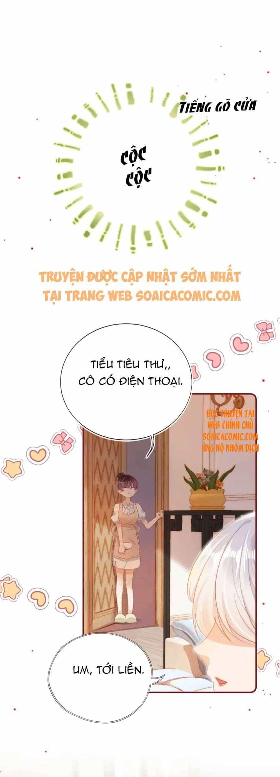 Nam Chính Và Nhân Vật Phản Diện Tôi Nuôi Đều Không Đứng Đắn - Chương 22 - ảnh 9