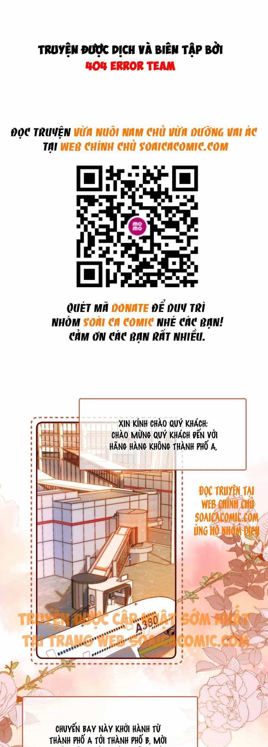 Nam Chính Và Nhân Vật Phản Diện Tôi Nuôi Đều Không Đứng Đắn - Chương 23 - ảnh 8