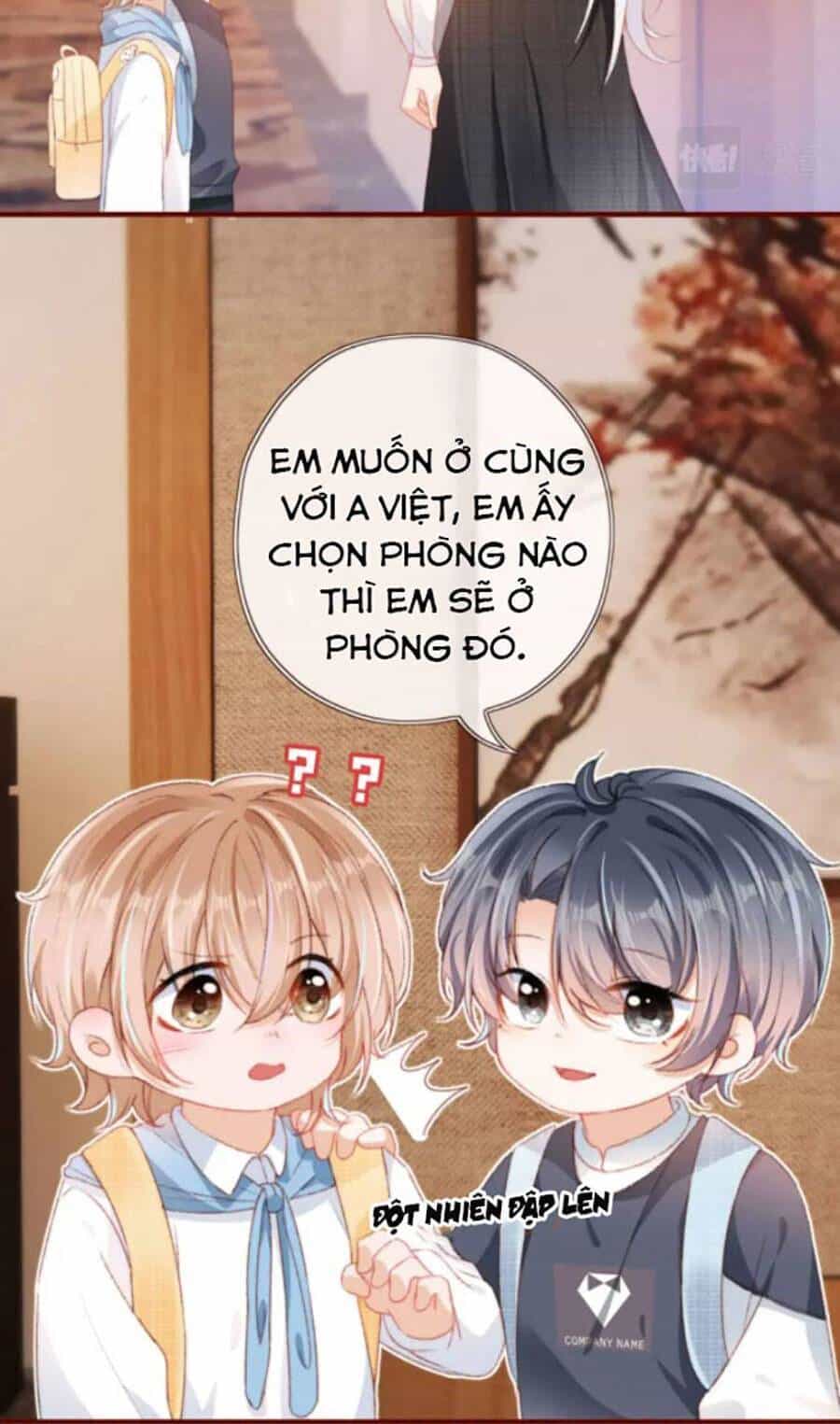 Nam Chính Và Nhân Vật Phản Diện Tôi Nuôi Đều Không Đứng Đắn - Chương 24 - ảnh 4