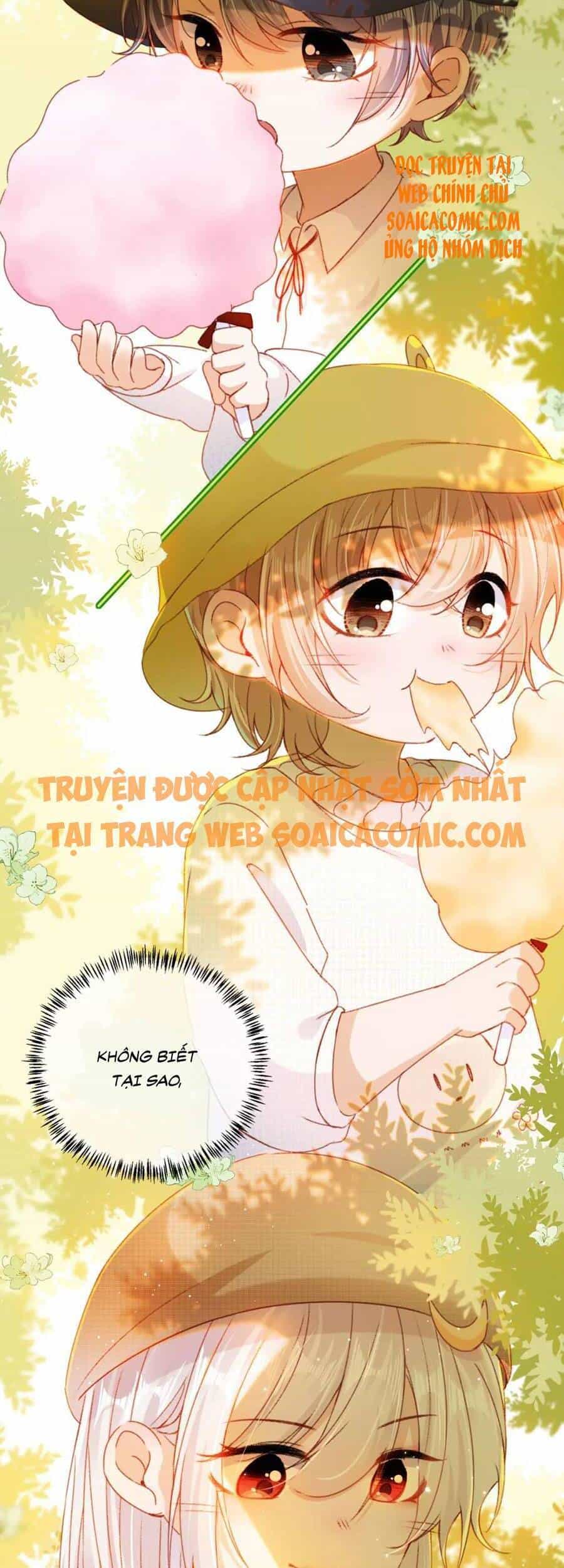 Nam Chính Và Nhân Vật Phản Diện Tôi Nuôi Đều Không Đứng Đắn - Chương 26 - ảnh 7