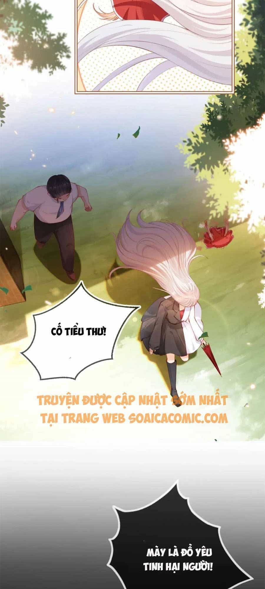 Nam Chính Và Nhân Vật Phản Diện Tôi Nuôi Đều Không Đứng Đắn - Chương 2 - ảnh 4