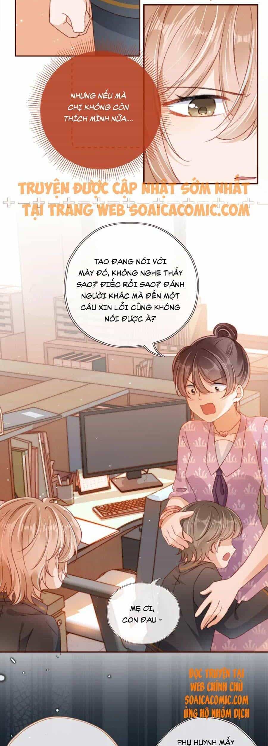 Nam Chính Và Nhân Vật Phản Diện Tôi Nuôi Đều Không Đứng Đắn - Chương 31 - ảnh 23