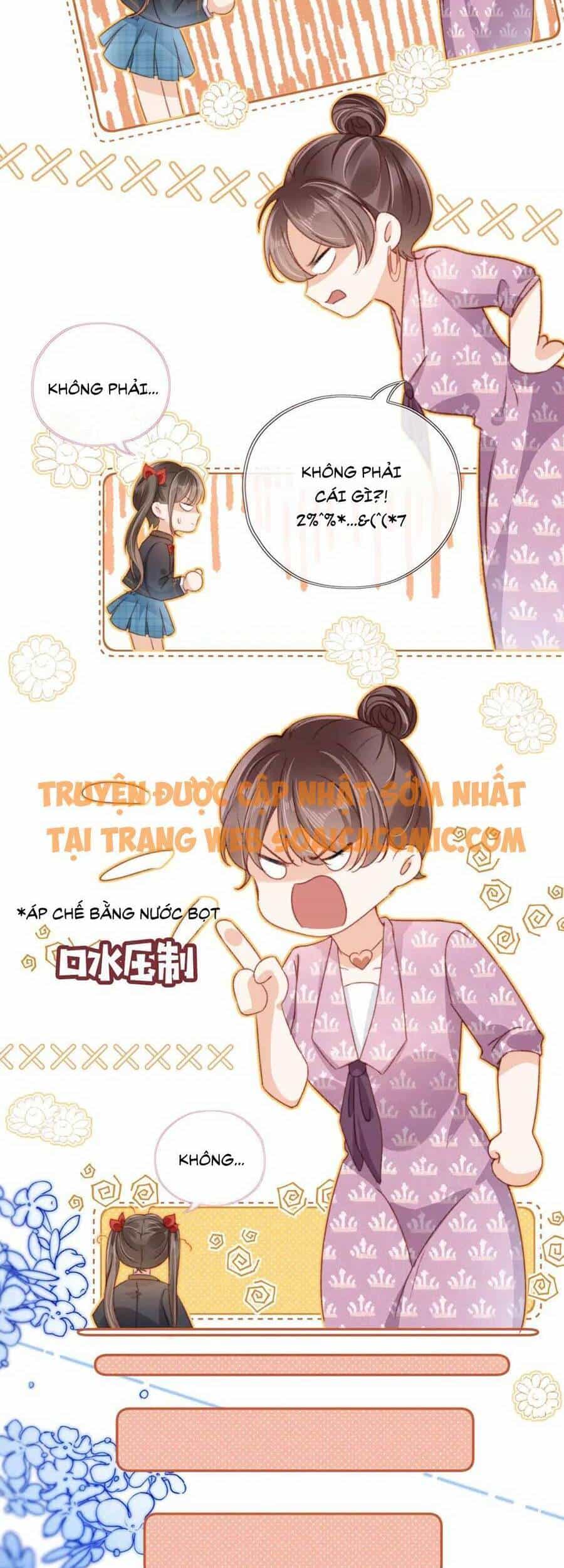 Nam Chính Và Nhân Vật Phản Diện Tôi Nuôi Đều Không Đứng Đắn - Chương 31 - ảnh 26