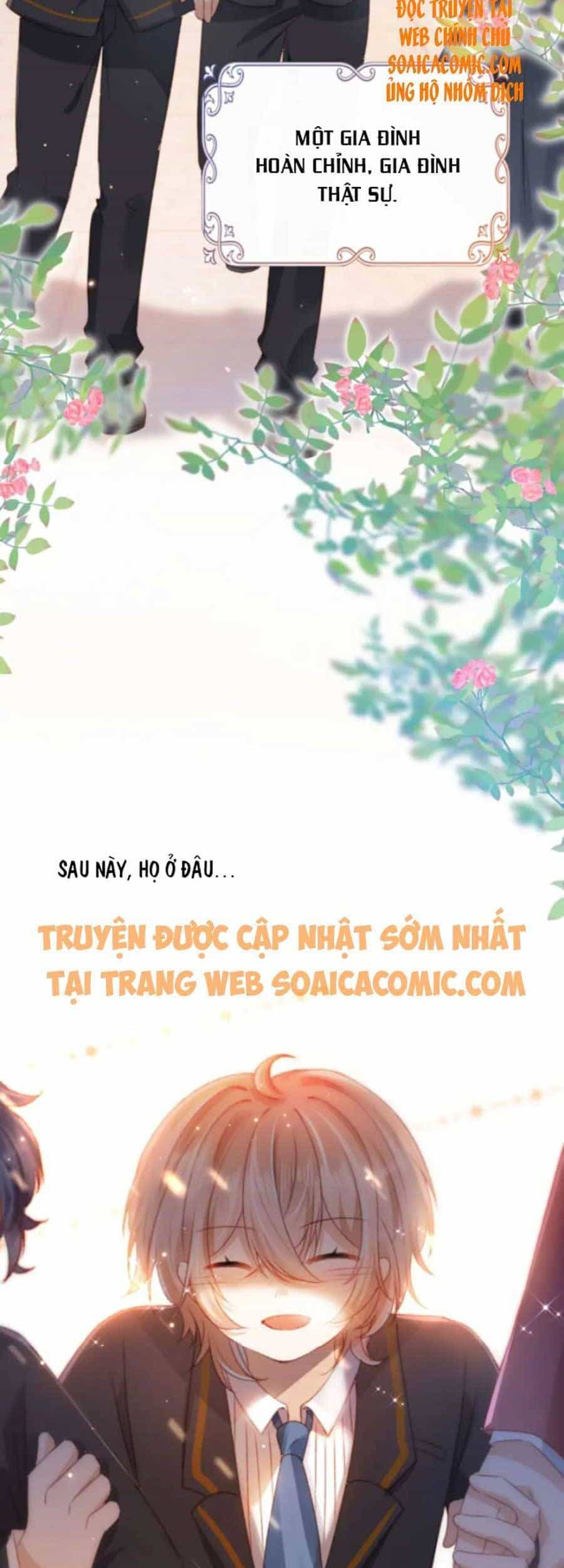 Nam Chính Và Nhân Vật Phản Diện Tôi Nuôi Đều Không Đứng Đắn - Chương 32 - ảnh 32