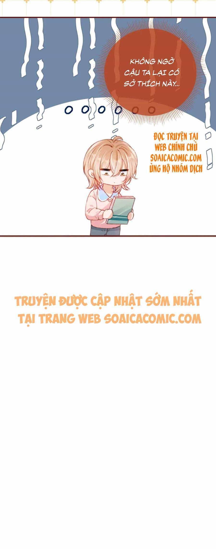 Nam Chính Và Nhân Vật Phản Diện Tôi Nuôi Đều Không Đứng Đắn - Chương 35 - ảnh 5
