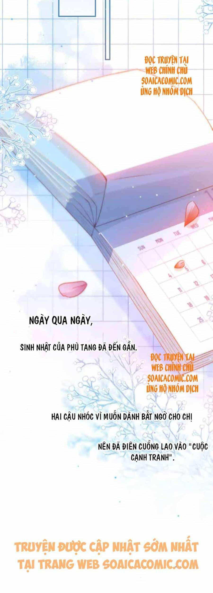 Nam Chính Và Nhân Vật Phản Diện Tôi Nuôi Đều Không Đứng Đắn - Chương 36 - ảnh 11