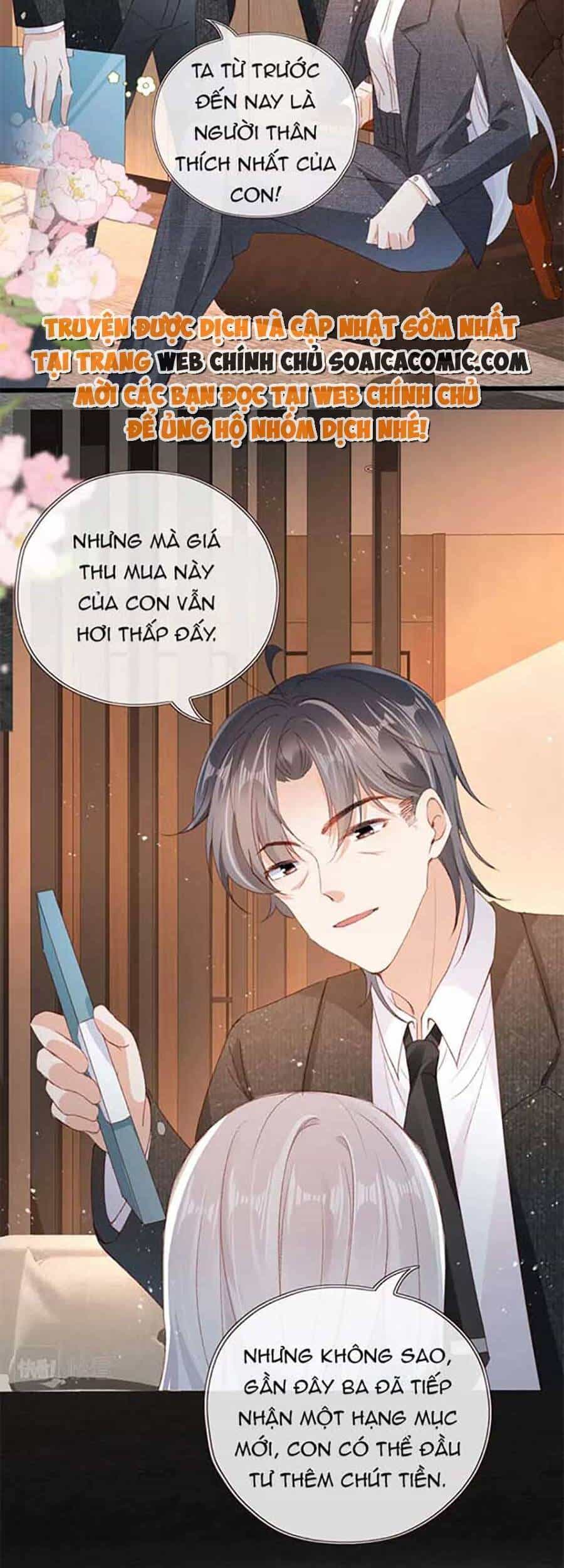 Nam Chính Và Nhân Vật Phản Diện Tôi Nuôi Đều Không Đứng Đắn - Chương 39 - ảnh 15
