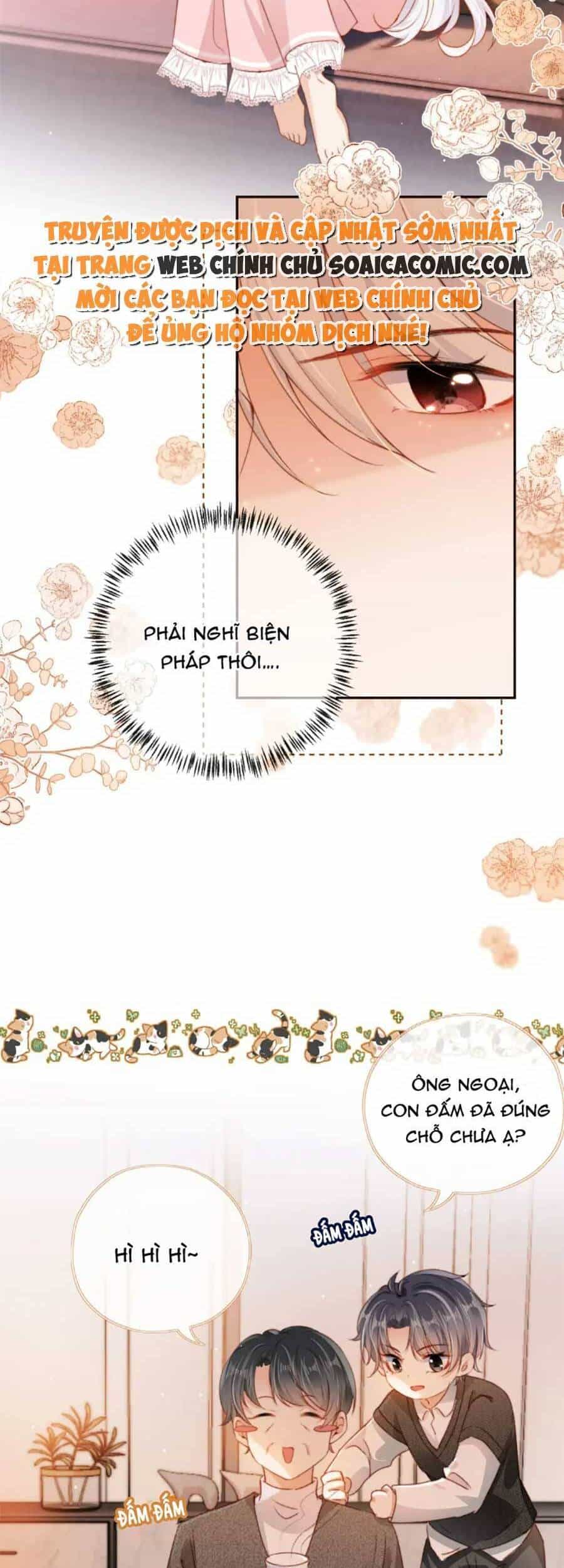Nam Chính Và Nhân Vật Phản Diện Tôi Nuôi Đều Không Đứng Đắn - Chương 40 - ảnh 2