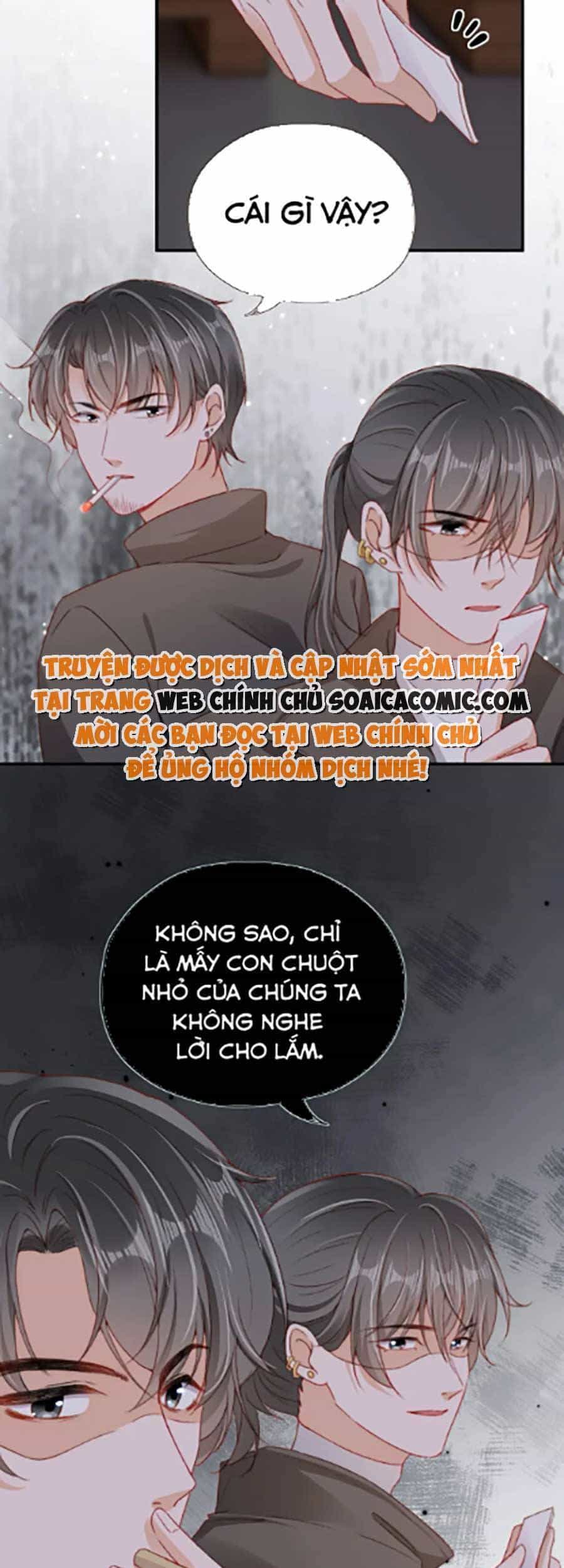 Nam Chính Và Nhân Vật Phản Diện Tôi Nuôi Đều Không Đứng Đắn - Chương 43 - ảnh 28