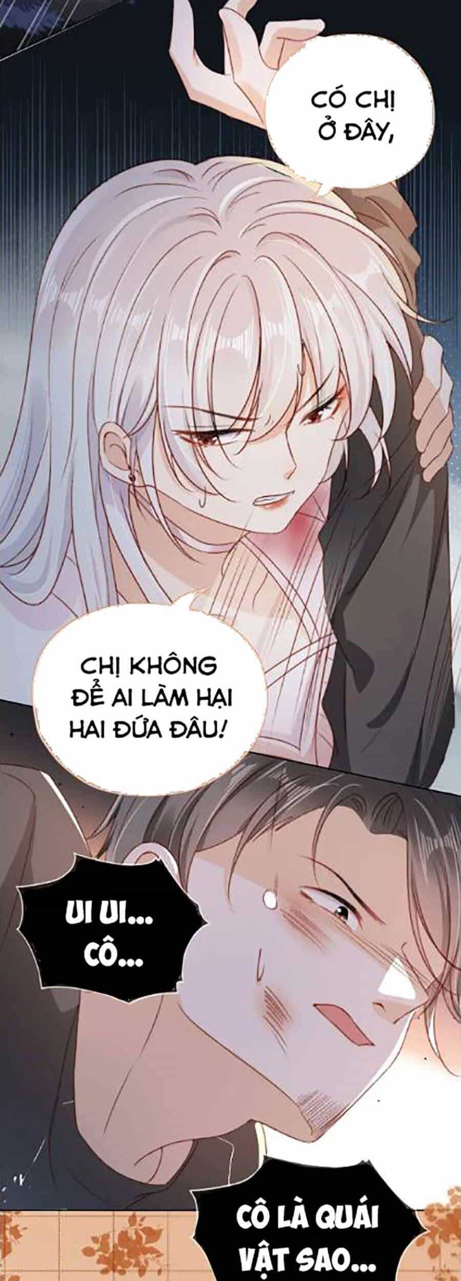 Nam Chính Và Nhân Vật Phản Diện Tôi Nuôi Đều Không Đứng Đắn - Chương 44 - ảnh 34