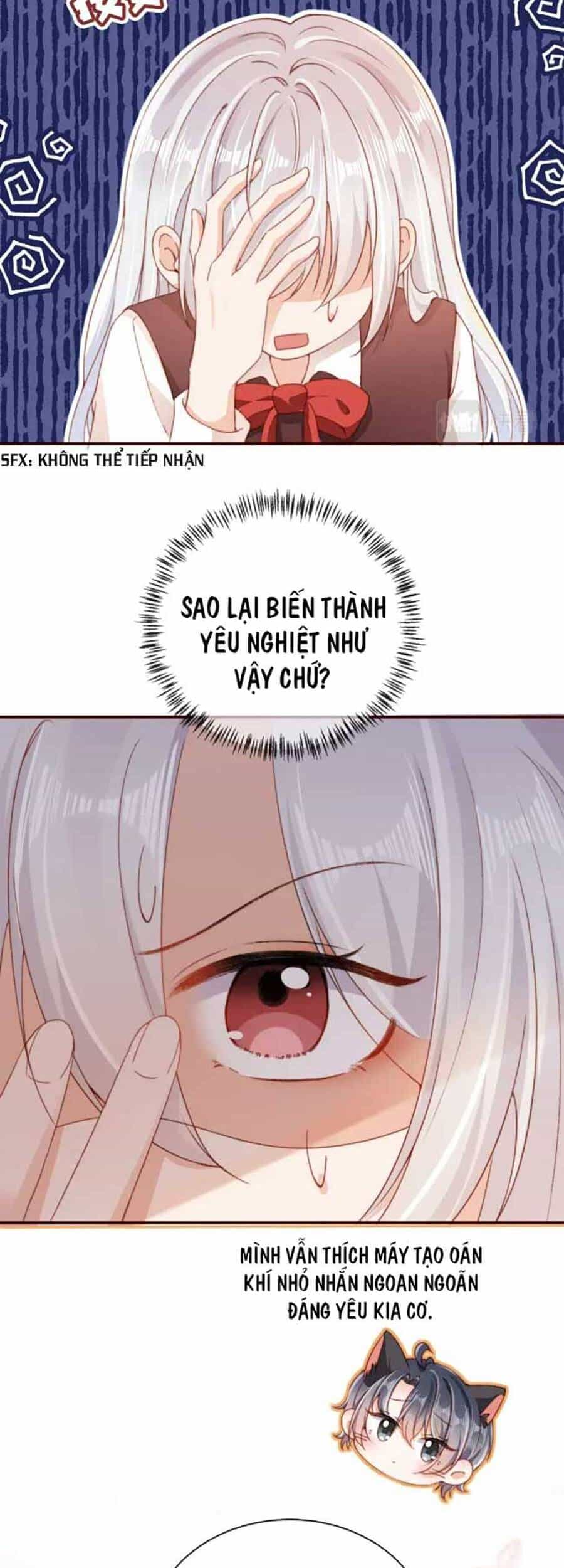 Nam Chính Và Nhân Vật Phản Diện Tôi Nuôi Đều Không Đứng Đắn - Chương 45 - ảnh 33