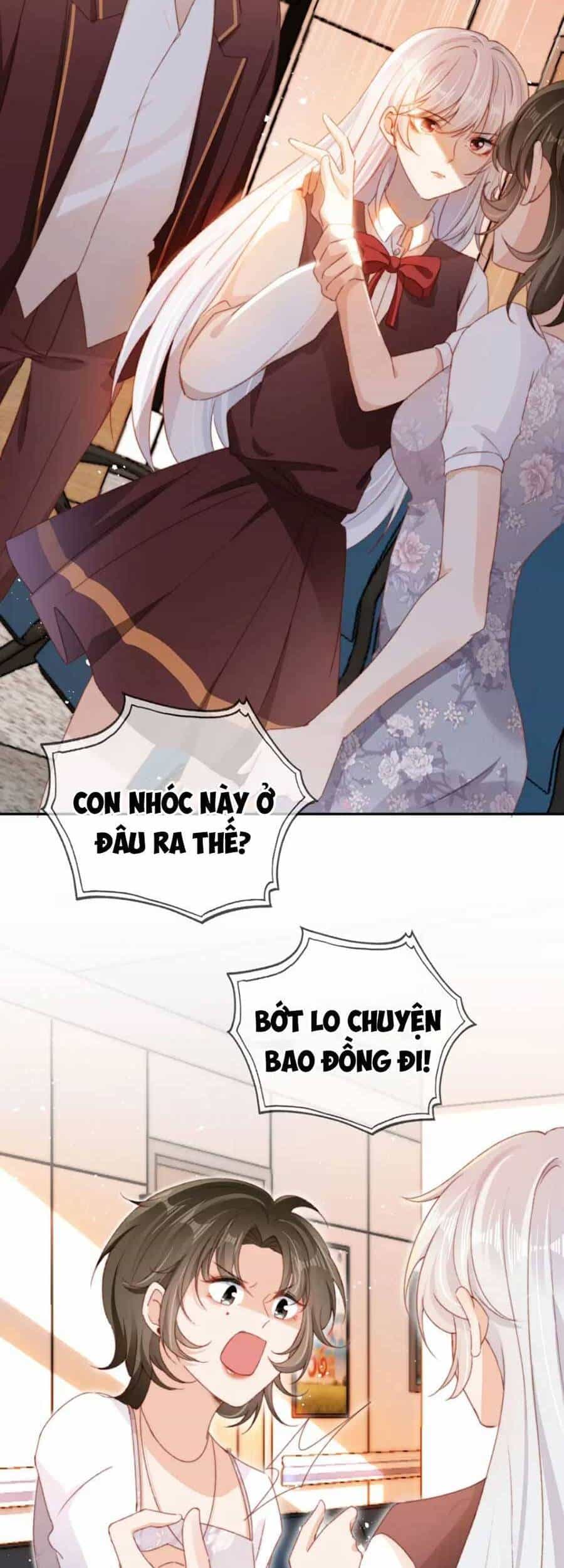 Nam Chính Và Nhân Vật Phản Diện Tôi Nuôi Đều Không Đứng Đắn - Chương 48 - ảnh 15