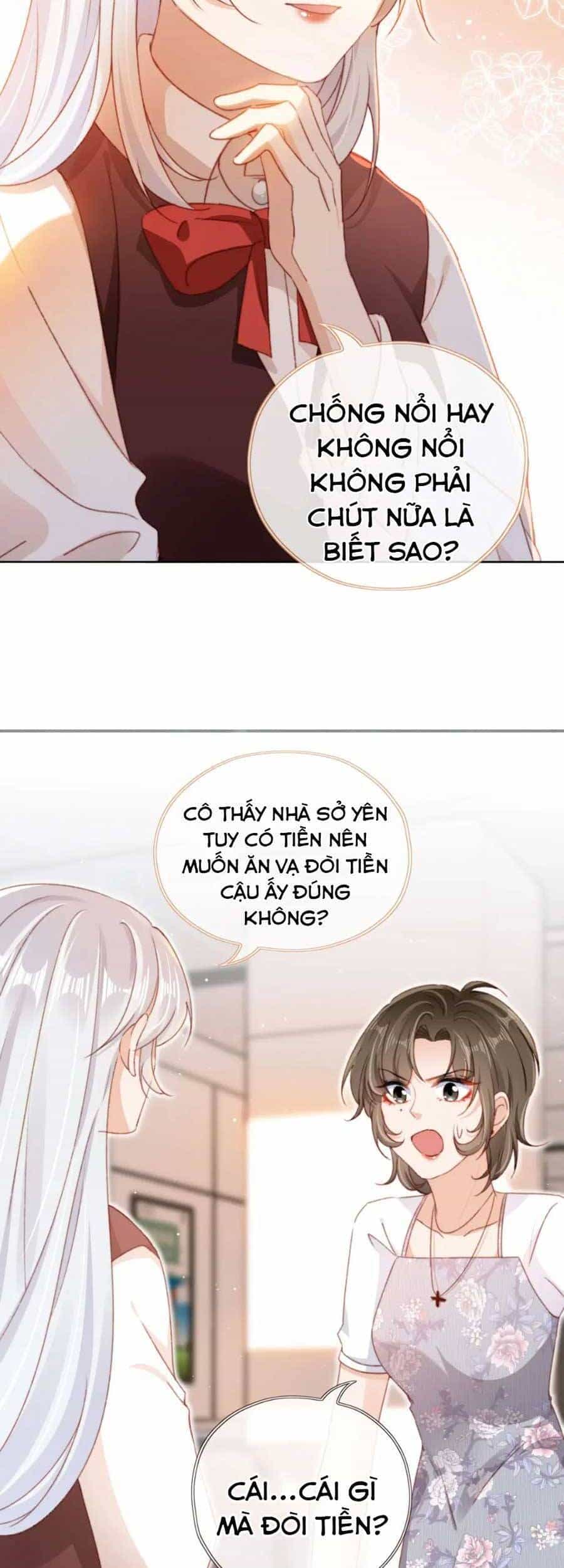 Nam Chính Và Nhân Vật Phản Diện Tôi Nuôi Đều Không Đứng Đắn - Chương 48 - ảnh 20