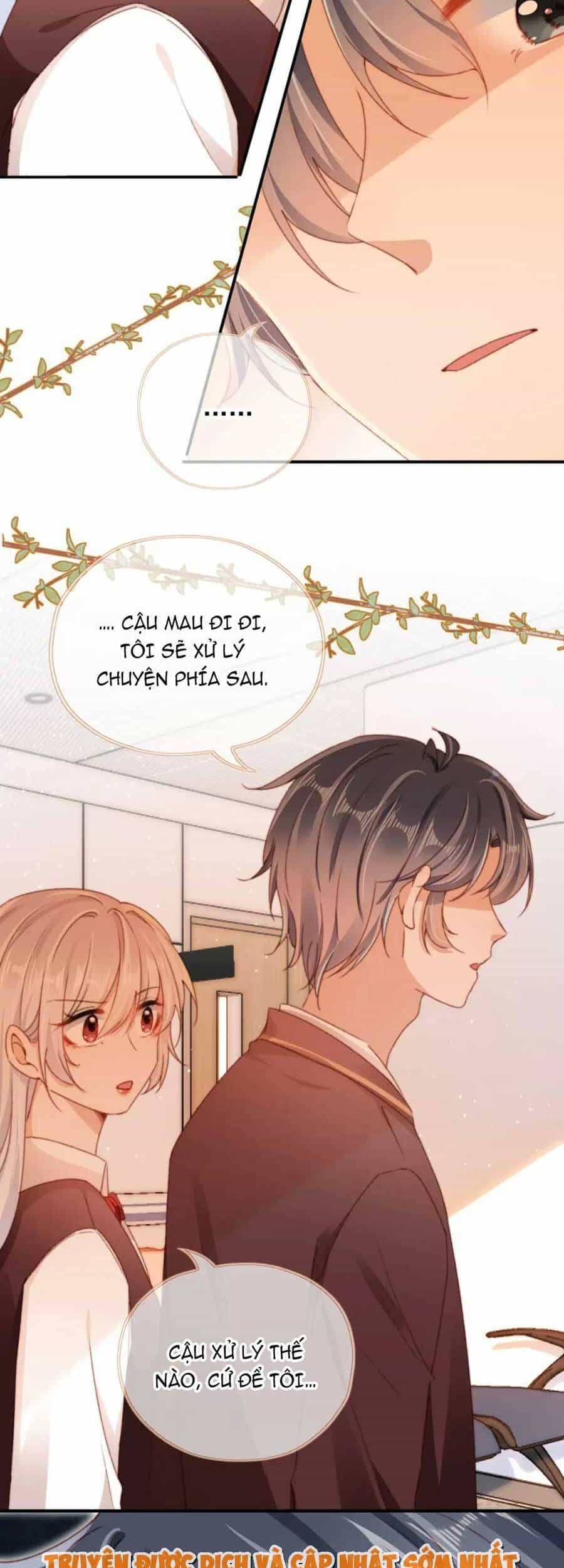 Nam Chính Và Nhân Vật Phản Diện Tôi Nuôi Đều Không Đứng Đắn - Chương 49 - ảnh 12