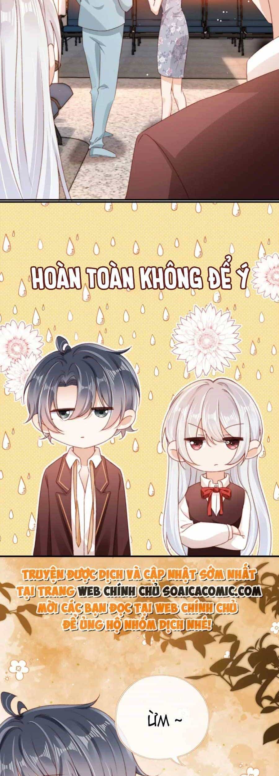 Nam Chính Và Nhân Vật Phản Diện Tôi Nuôi Đều Không Đứng Đắn - Chương 49 - ảnh 8