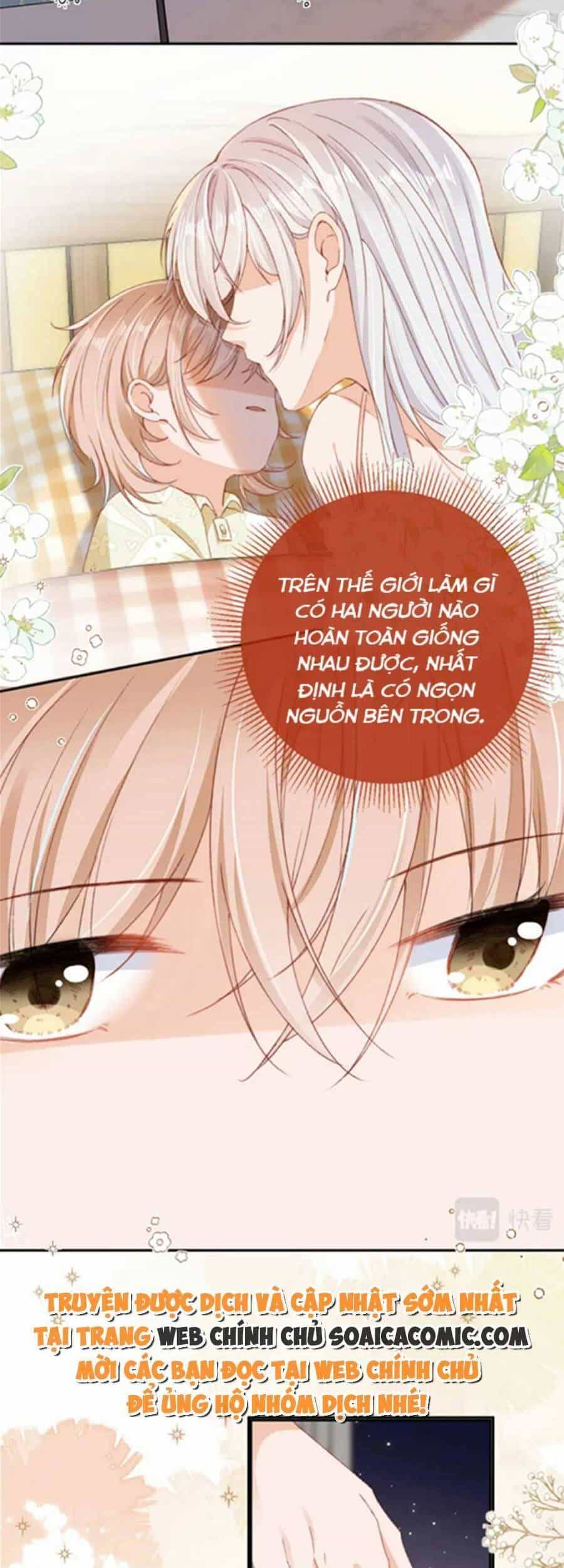 Nam Chính Và Nhân Vật Phản Diện Tôi Nuôi Đều Không Đứng Đắn - Chương 52 - ảnh 17