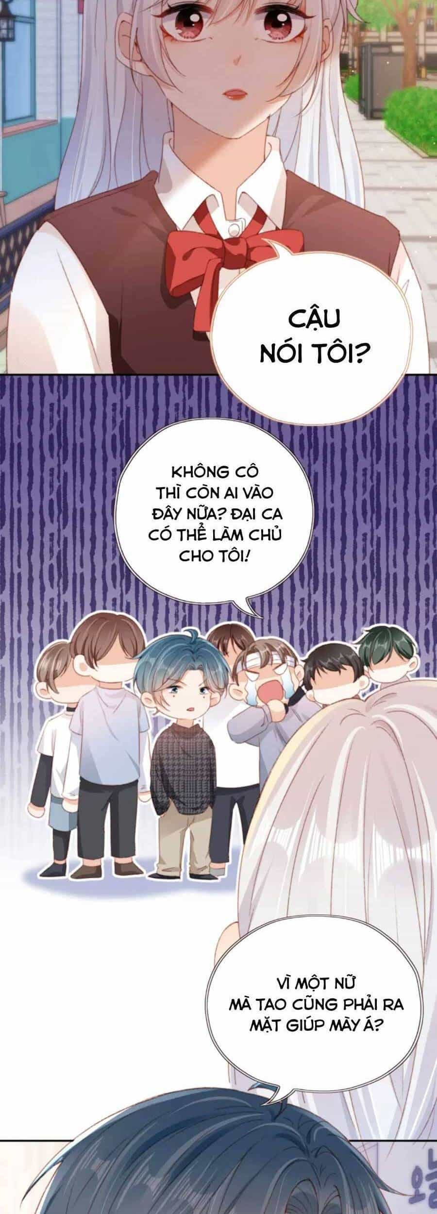 Nam Chính Và Nhân Vật Phản Diện Tôi Nuôi Đều Không Đứng Đắn - Chương 53 - ảnh 22