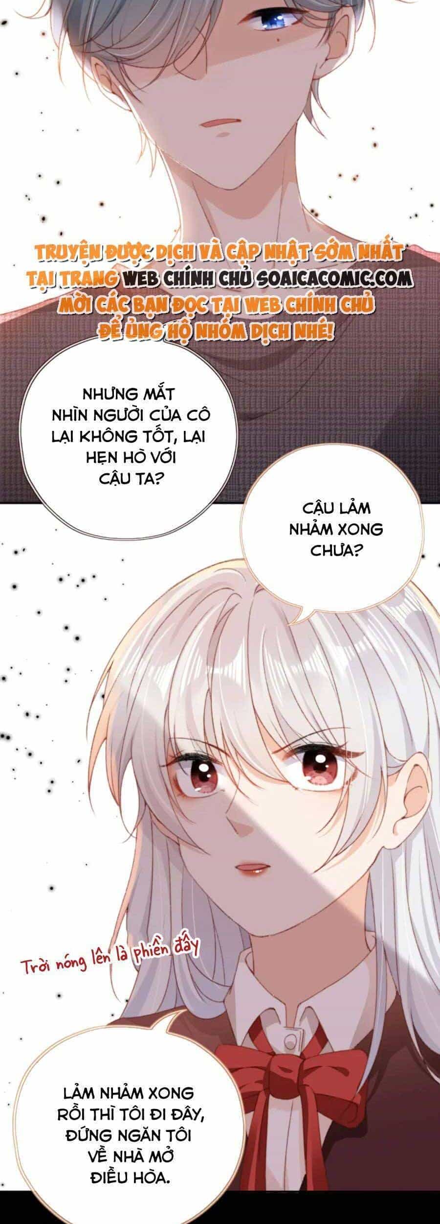 Nam Chính Và Nhân Vật Phản Diện Tôi Nuôi Đều Không Đứng Đắn - Chương 53 - ảnh 26