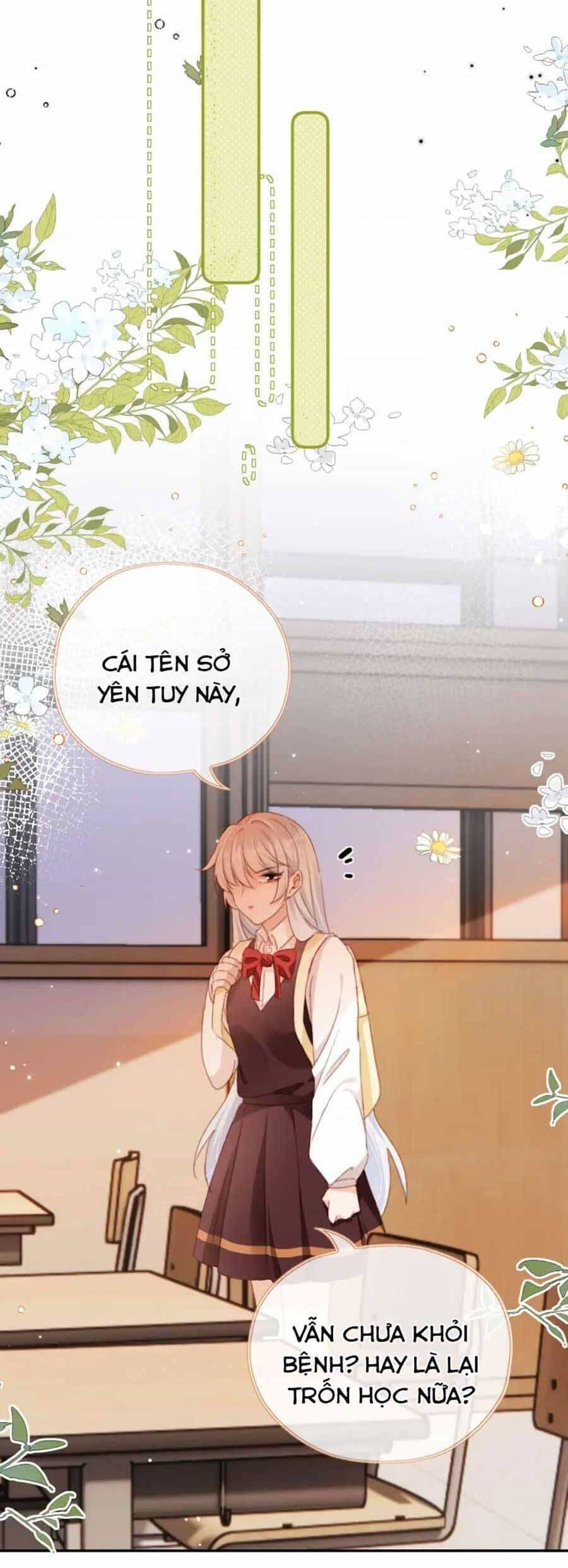Nam Chính Và Nhân Vật Phản Diện Tôi Nuôi Đều Không Đứng Đắn - Chương 58 - ảnh 8