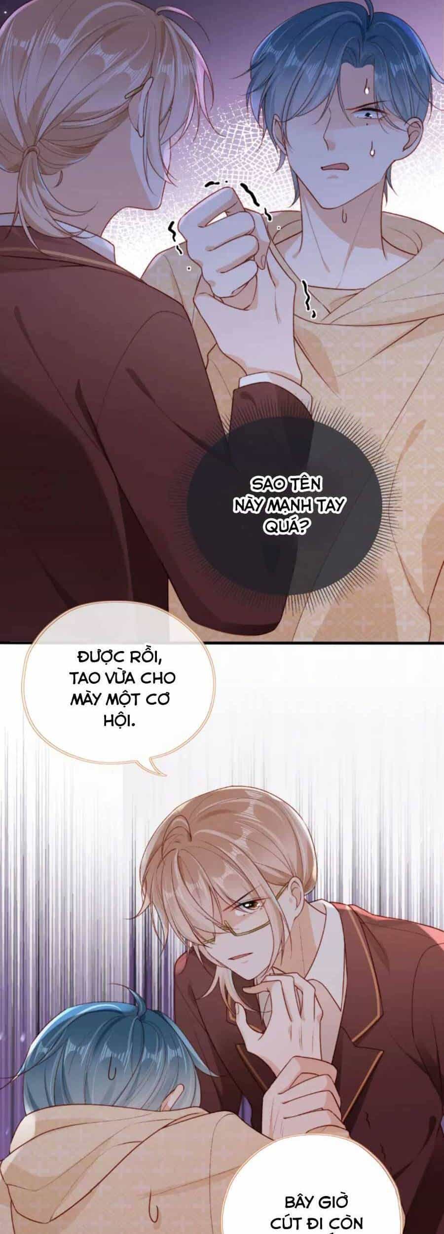 Nam Chính Và Nhân Vật Phản Diện Tôi Nuôi Đều Không Đứng Đắn - Chương 59 - ảnh 17