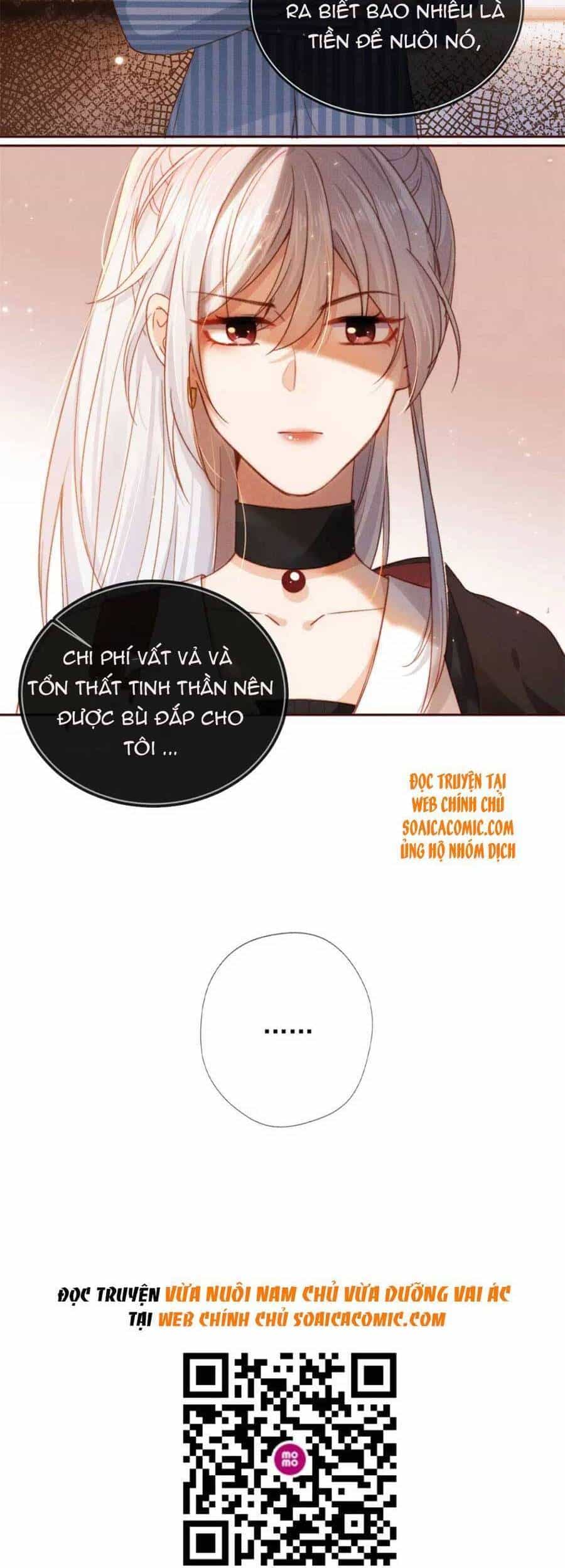 Nam Chính Và Nhân Vật Phản Diện Tôi Nuôi Đều Không Đứng Đắn - Chương 7 - ảnh 30