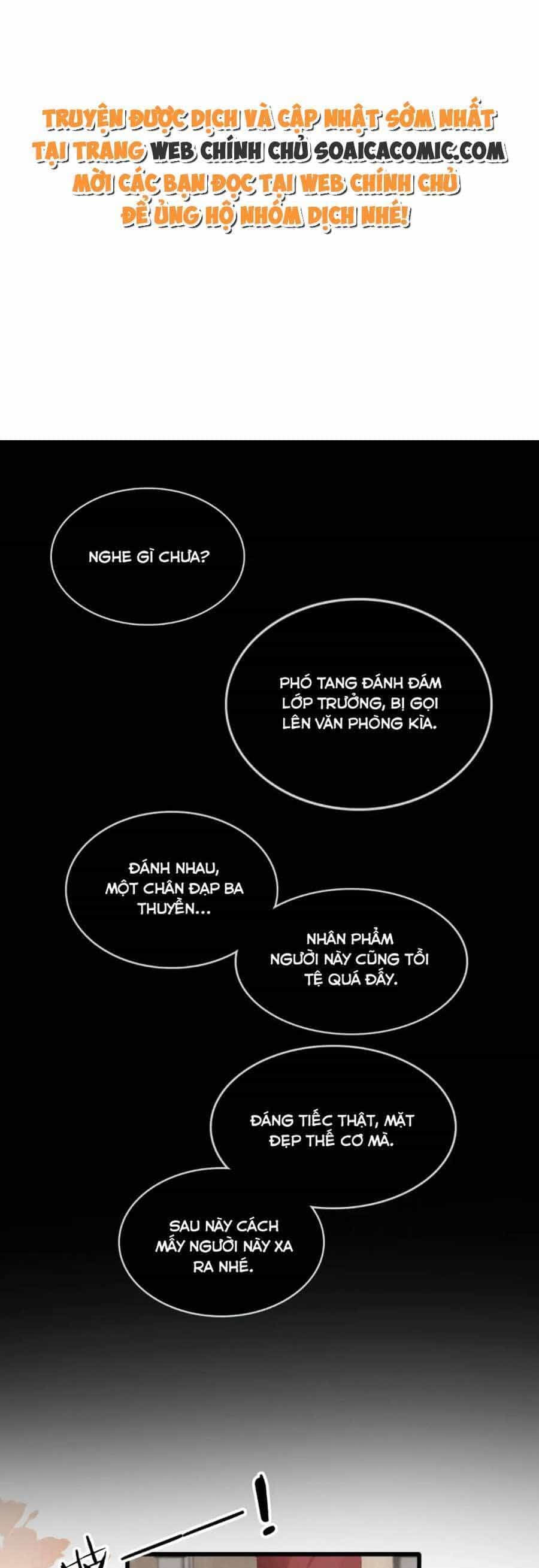 Nam Chính Và Nhân Vật Phản Diện Tôi Nuôi Đều Không Đứng Đắn - Chương 62 - ảnh 1
