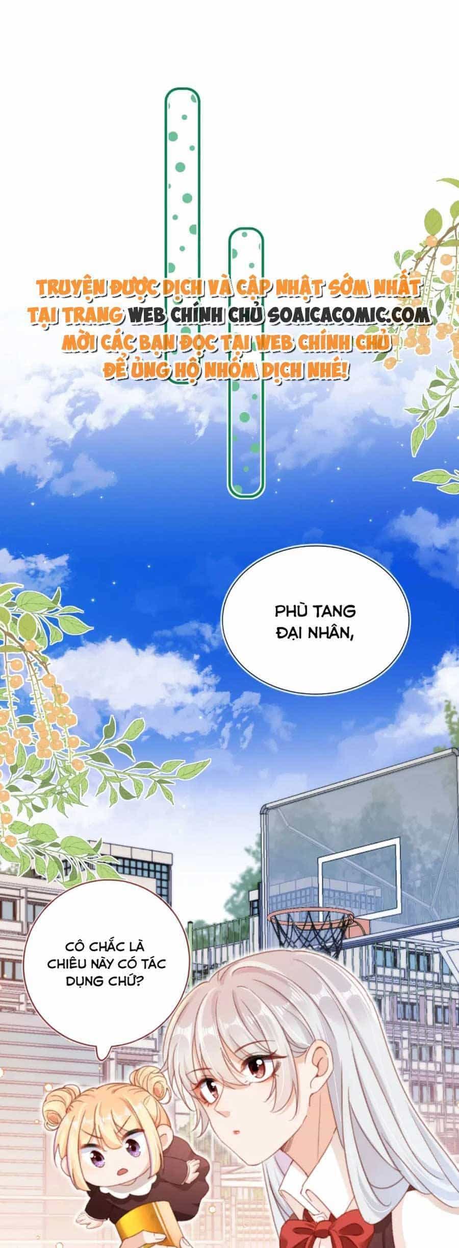 Nam Chính Và Nhân Vật Phản Diện Tôi Nuôi Đều Không Đứng Đắn - Chương 63 - ảnh 11