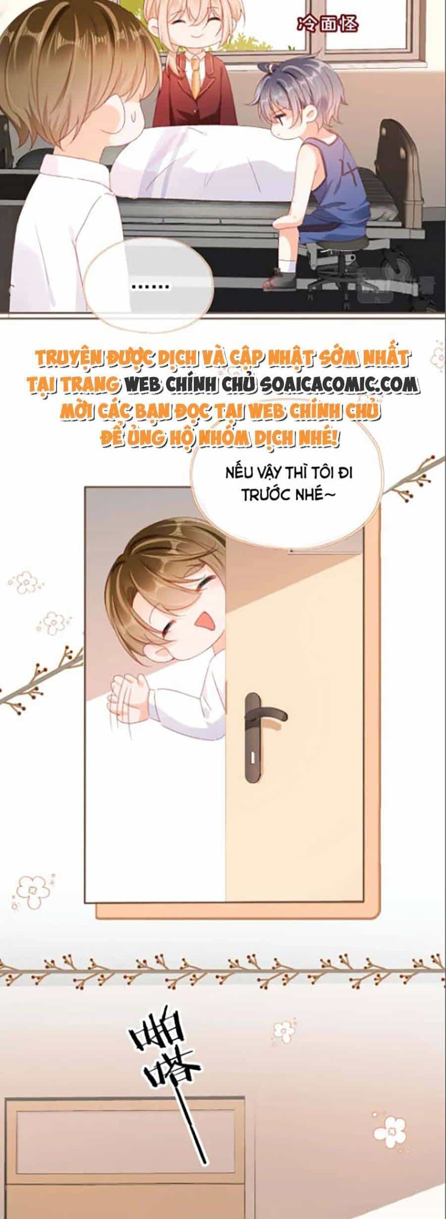 Nam Chính Và Nhân Vật Phản Diện Tôi Nuôi Đều Không Đứng Đắn - Chương 64 - ảnh 24