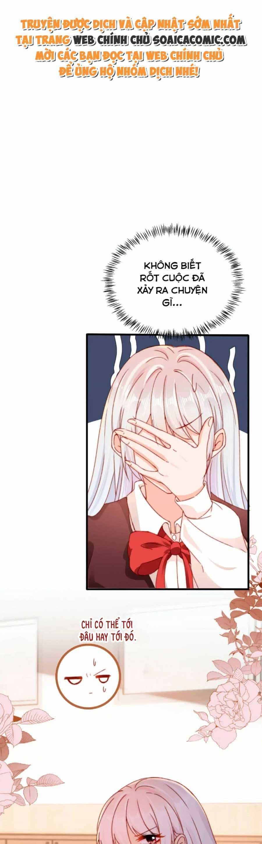 Nam Chính Và Nhân Vật Phản Diện Tôi Nuôi Đều Không Đứng Đắn - Chương 66 - ảnh 1