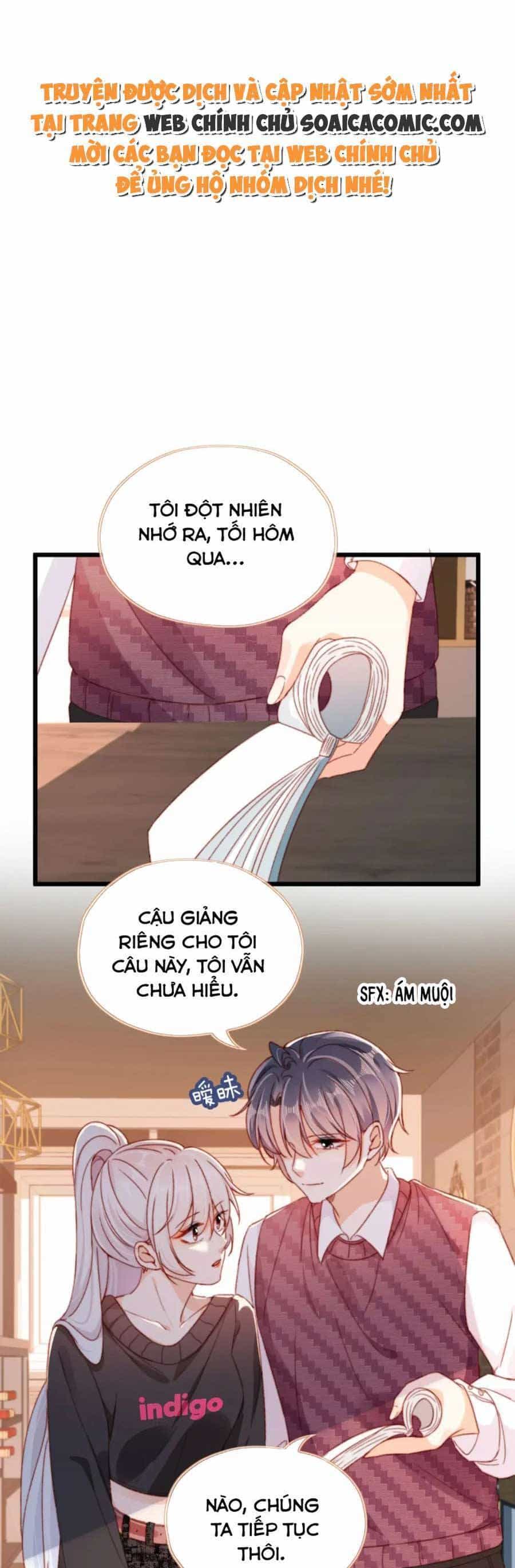 Nam Chính Và Nhân Vật Phản Diện Tôi Nuôi Đều Không Đứng Đắn - Chương 67 - ảnh 1