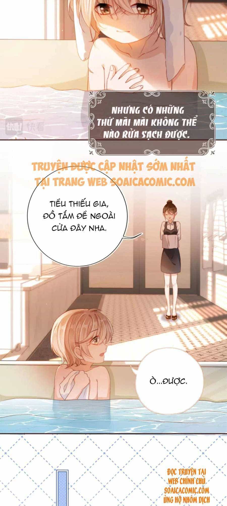 Nam Chính Và Nhân Vật Phản Diện Tôi Nuôi Đều Không Đứng Đắn - Chương 9 - ảnh 24