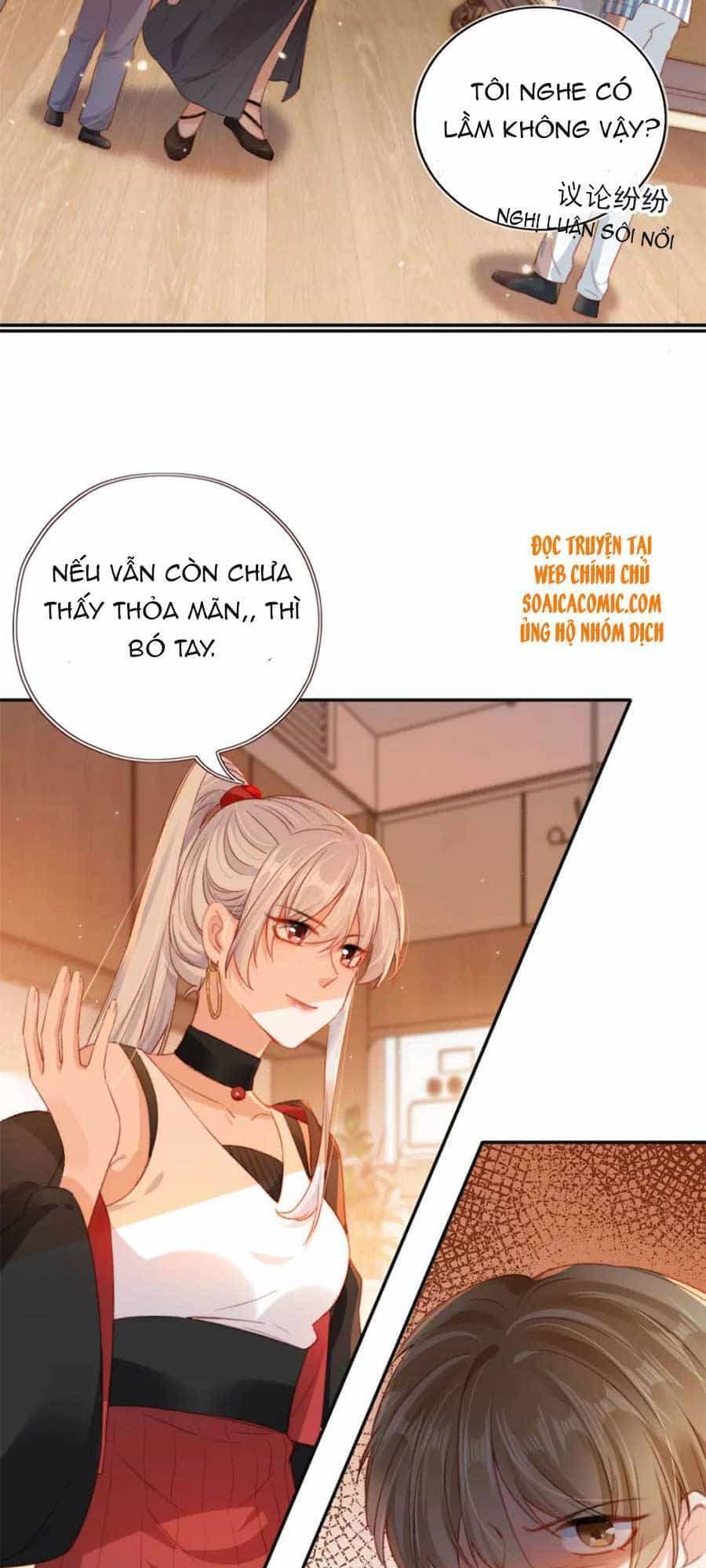 Nam Chính Và Nhân Vật Phản Diện Tôi Nuôi Đều Không Đứng Đắn - Chương 9 - ảnh 9