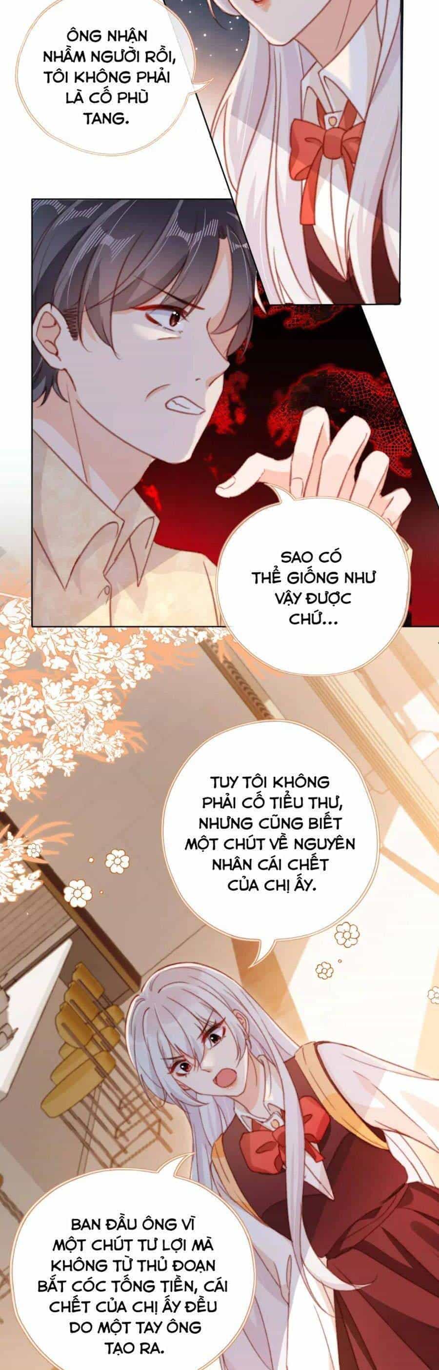 Nam Chính Và Nhân Vật Phản Diện Tôi Nuôi Đều Không Đứng Đắn - Chương 73 - ảnh 2