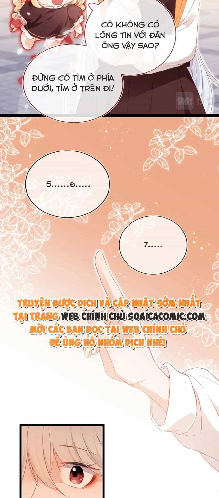 Nam Chính Và Nhân Vật Phản Diện Tôi Nuôi Đều Không Đứng Đắn - Chương 74 - ảnh 24